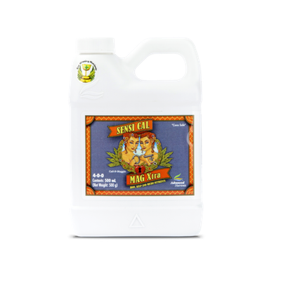 Sensi Cal-Mag Xtra Advanced Nutrients 0,5 л Стимулятор роста