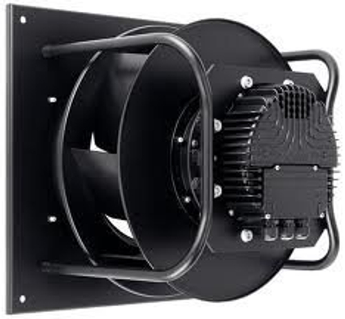Вентилятор Ebmpapst K3G500-AG06-03 энергосберегающий