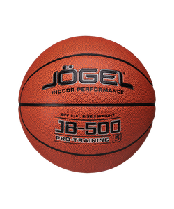 Мяч баскетбольный JB-500 №5