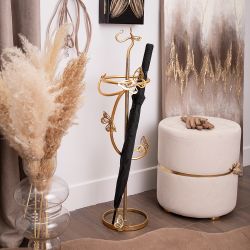 Зонтница Бабочка Эир Амбер