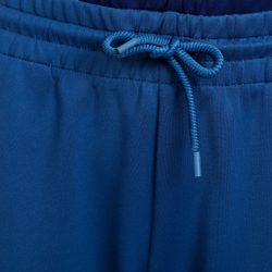 Женские теннисные брюки Lotto Squadra III Training Pants Women - Blue