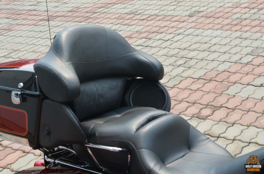 Harley-Davidson Ultra Classic