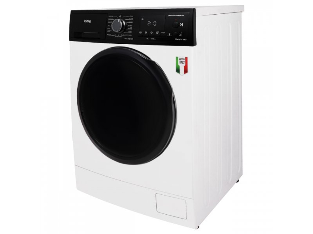 Стиральная машина Korting KWM 59ID14107