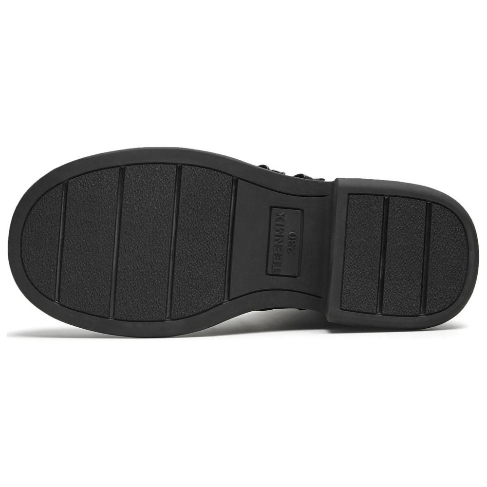 Teenmix Stretch & Sock Boots Women"s