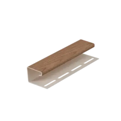 J-профиль 16 мм, Алтайский