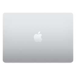 Ноутбук Apple MacBook Air 13 M4/16/512 Silver (MW0X3)