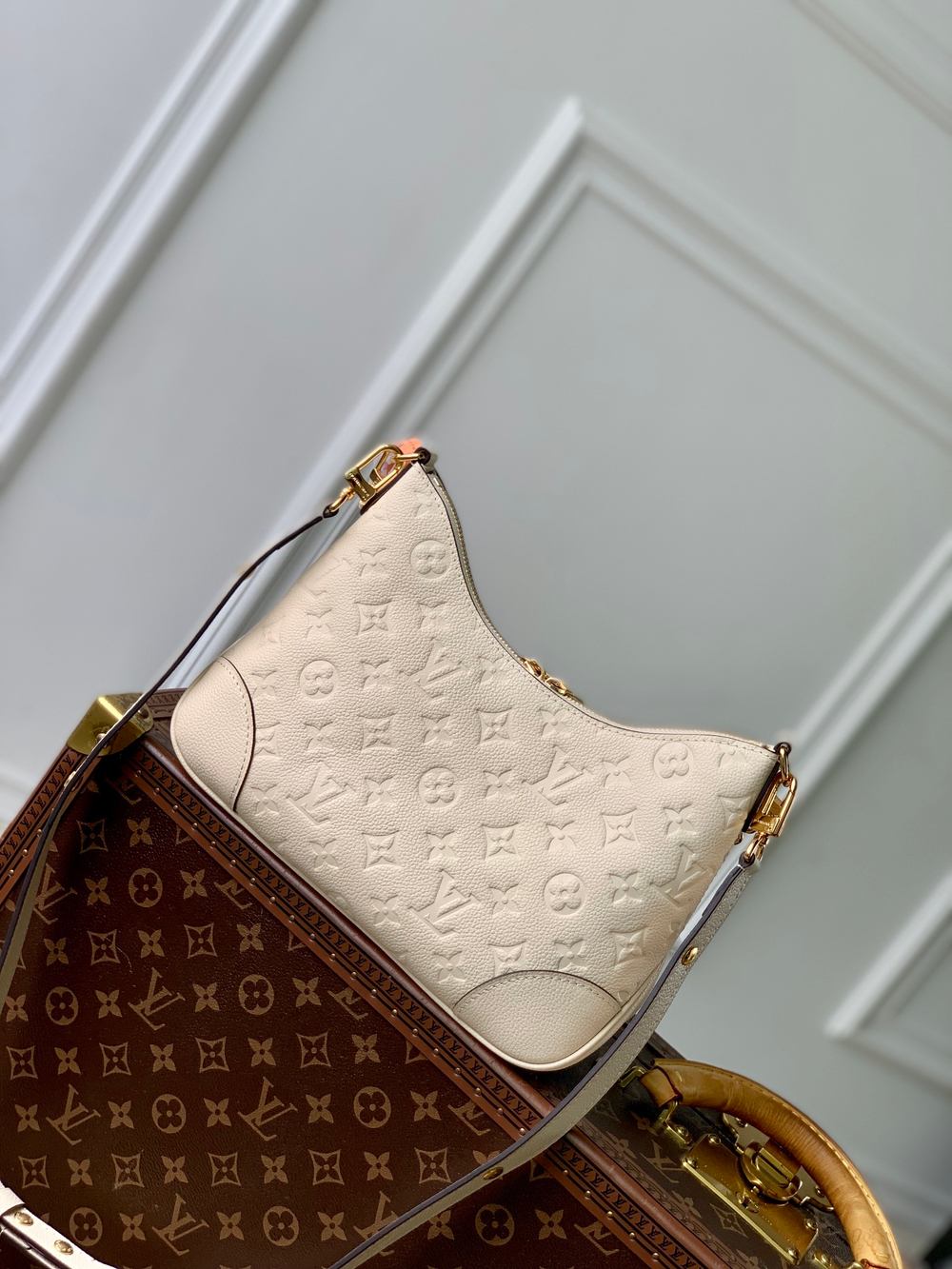 Louis Vuitton Boulogne