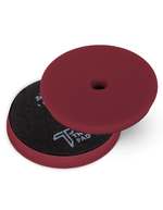 ZviZZer 160/20/150 THERMO PAD - БОРДОВЫЙ мягкий круг (2шт)