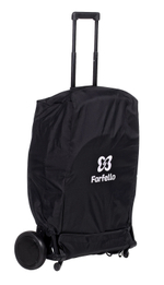 Коляска детская прогулочная Farfello Easy Go Comfort мятный Артикул: EG-11