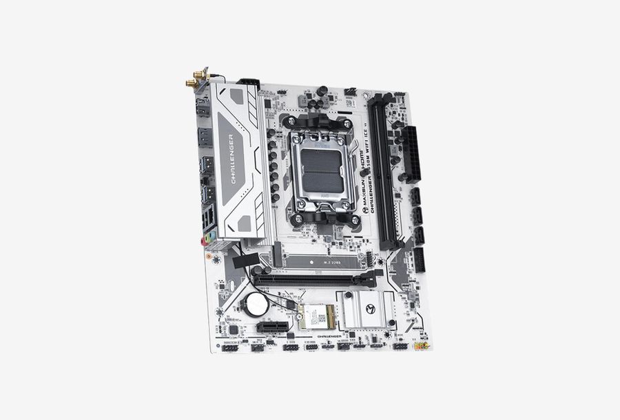 MS-Challenger B650M WIFI ICE V2_0226531100730