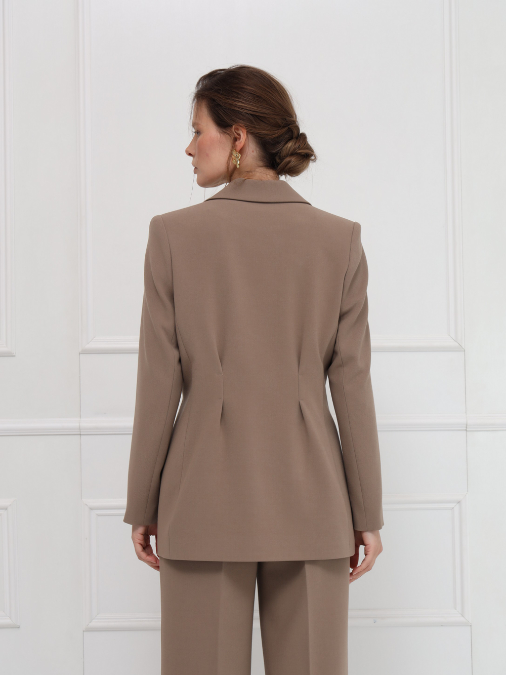 Жакет В-967 ВЦИ AKIMBO