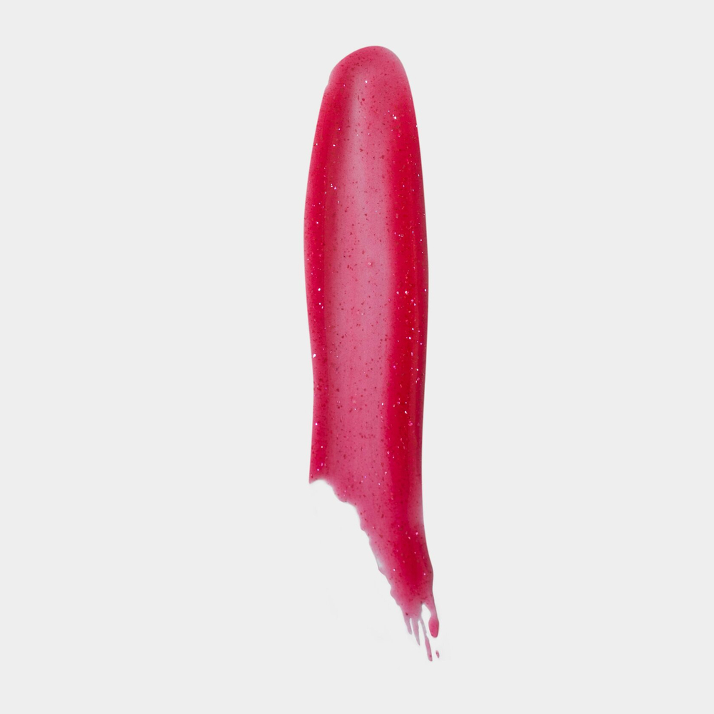 LUSCIOUS LIPS блеск-плампер №321 Are You Red-dy 7ml