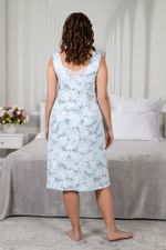 Ночная сорочка Луара-3 Виотекс МЯТНЫЙ