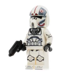 Клон-пилот AT-TE (2 фаза)