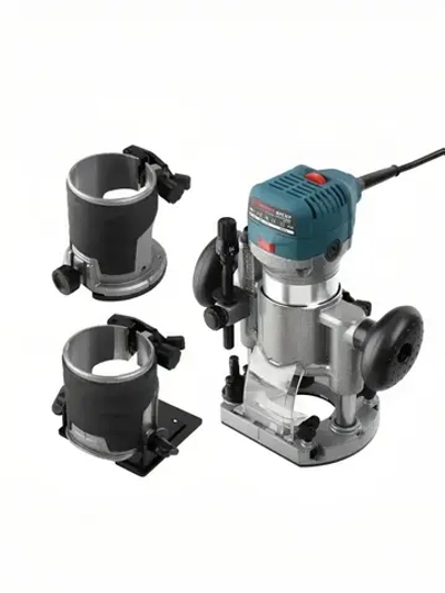 Фрезерный станок Makiita 0700 700W