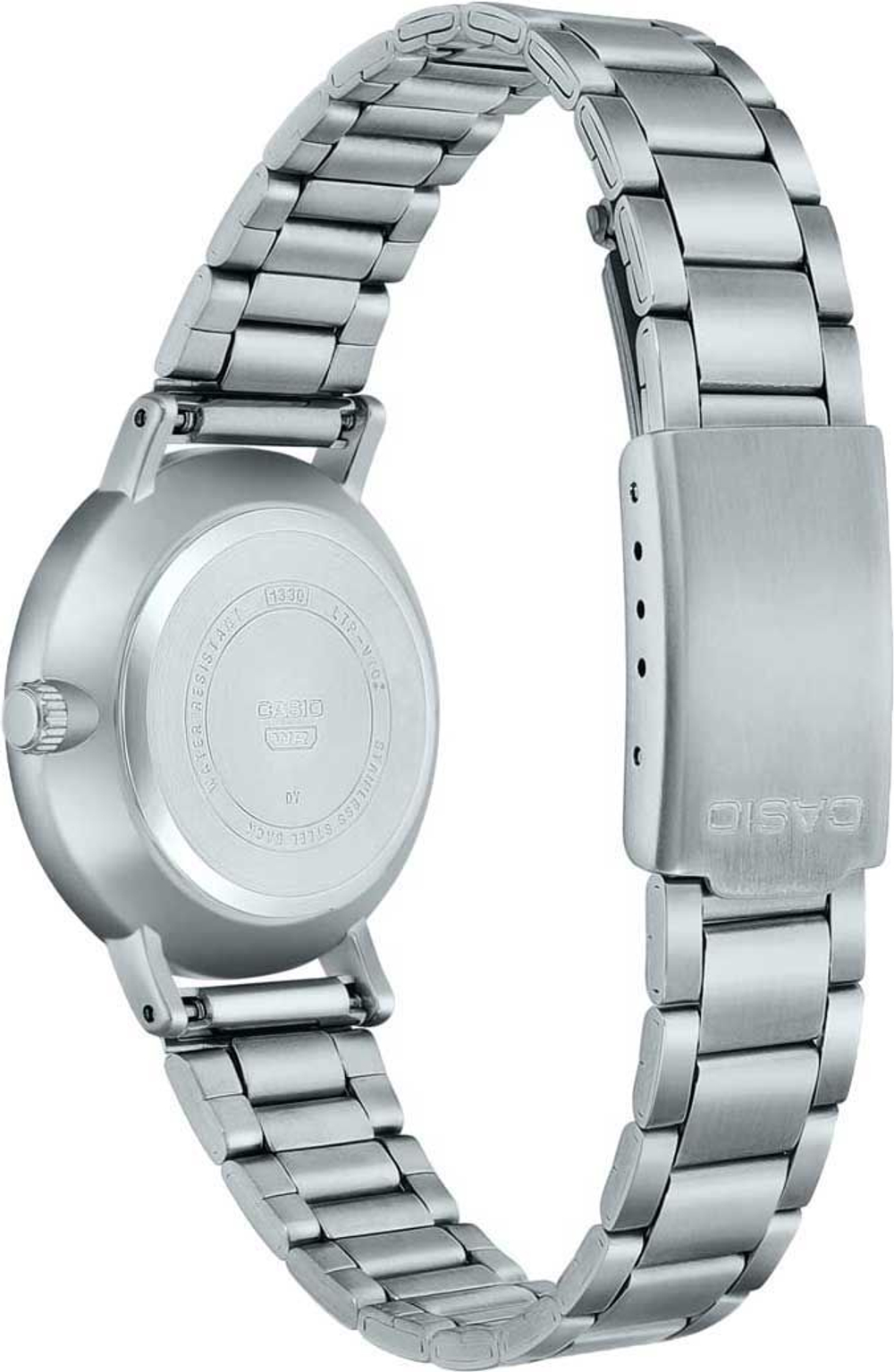 Женские наручные часы Casio LTP-VT02D-2A