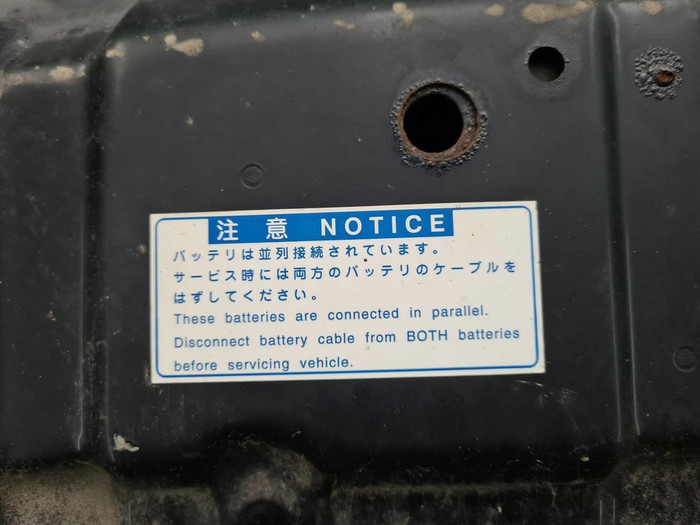 Капот Toyota Land Cruiser Prado 150 (2009-2017)