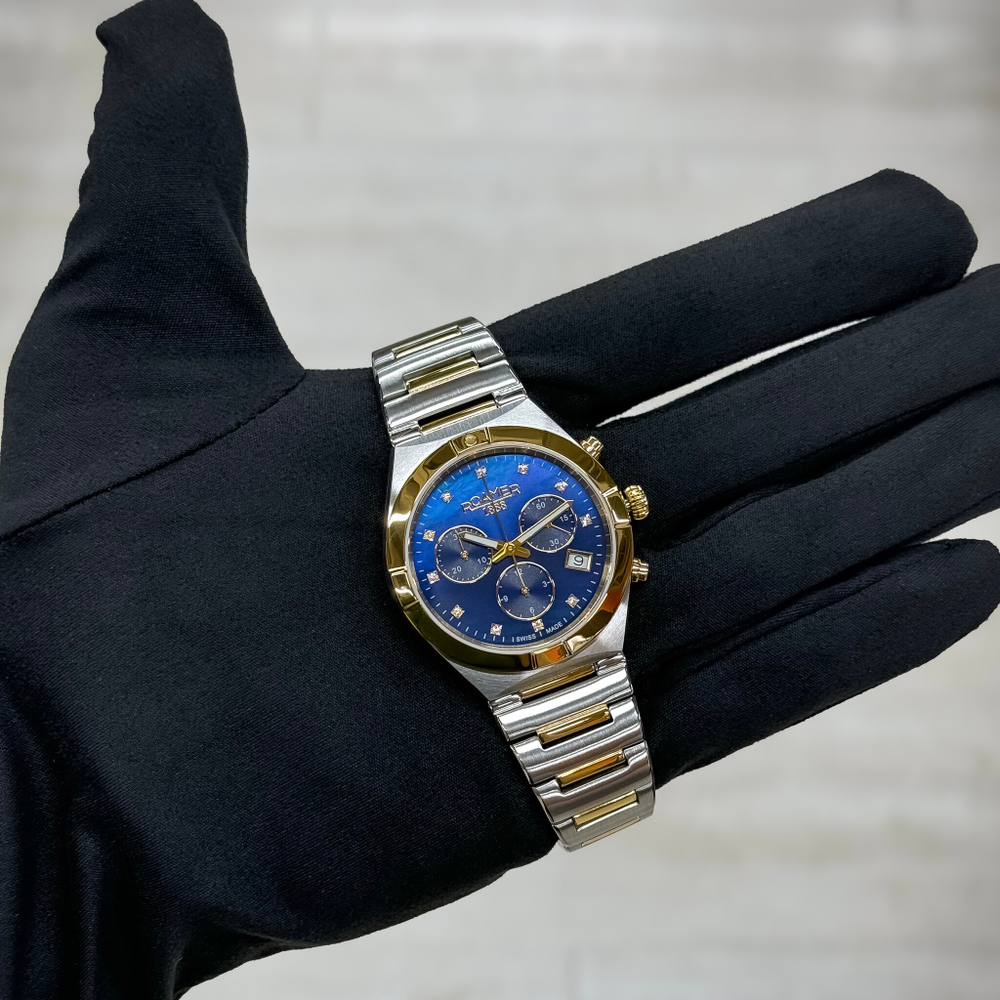Наручные часы Roamer 987 837 47 40 20