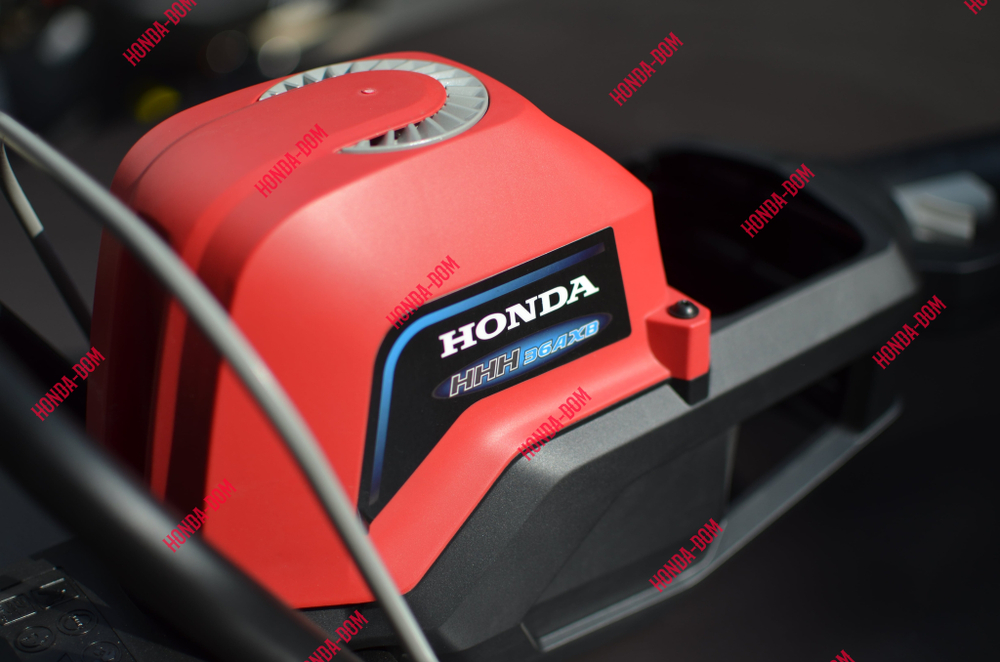Кусторез Honda HHH 36 AXB