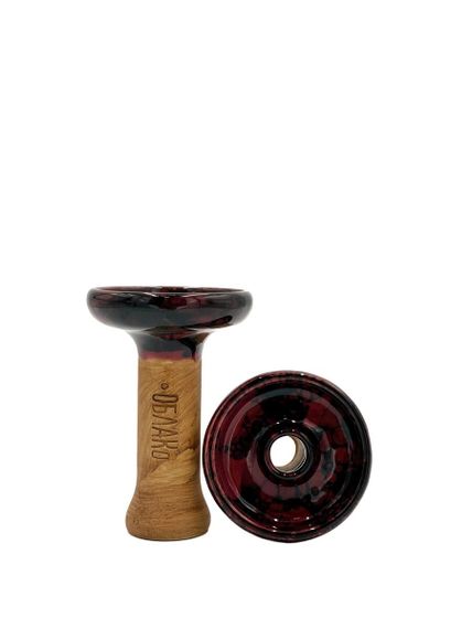 Oblako Phunnel M  Glaze - Solomon Bordo