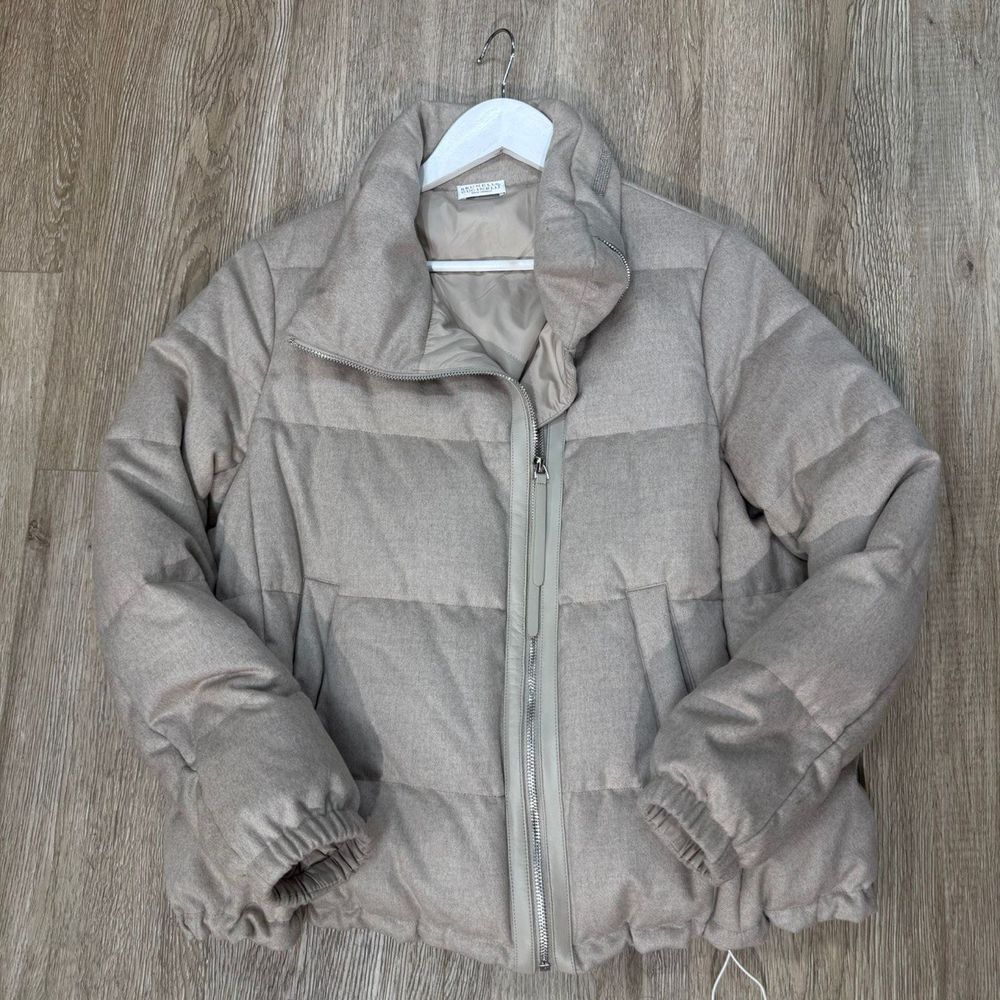 Куртка Brunello Cucinelli