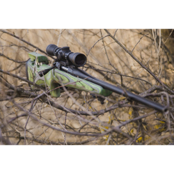 Ложа MG-05 на ATA Arms Turqua Gen 2, ламинат, регулируемый затыльник, гребень, MasterGun