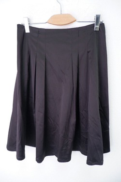 Юбка на молнии 48 размер