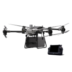 Грузовой дрон DJI FlyCart 30 | ParaGraf.ru | 8-800-600-86-80