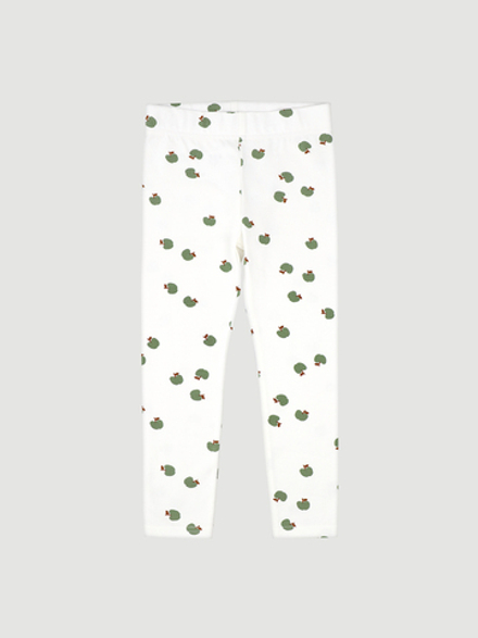 Легинсы Mjölk Яблочки