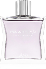 Rasasi Daarej Pour Femme парфюмерная вода женская