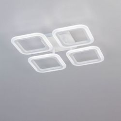 Потолочная люстра Citilux Марсель CL232040R