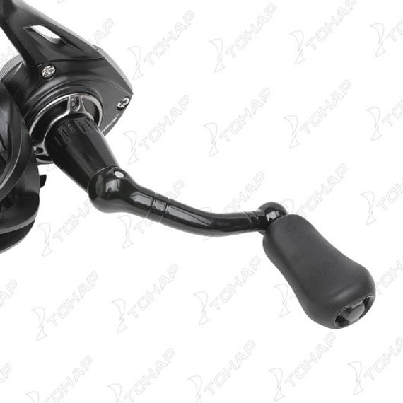 Катушка KUMIKO 3000F 5+1 подшип (N-K3000F) Nisus