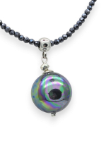 91003208 Колье Selena Pearls