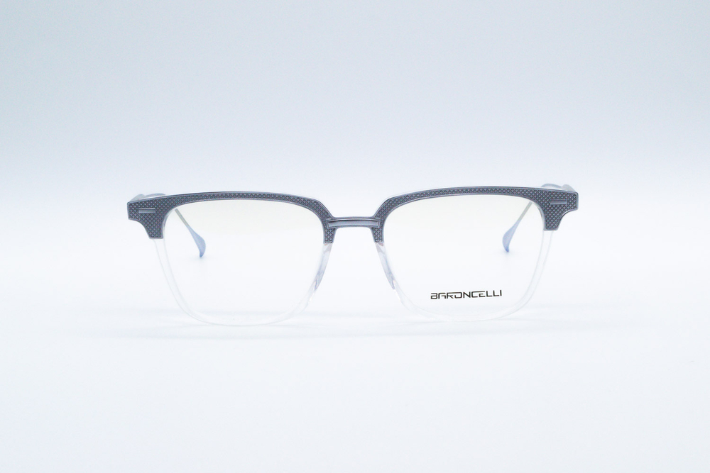Изг. оправы Baroncelli DRX-2085 TS/WHITE
