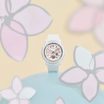 Женские наручные часы Casio Baby-G BGA-290FL-7A