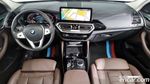 BMW X4 (G02) xDrive20i xLine (03.2023)