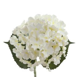 GAEM Цветок искусственный "Гортензия", L16 W16 H59 см