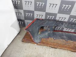 Бампер передний LADA Vesta 15-22 Б/У Оригинал 8450006666