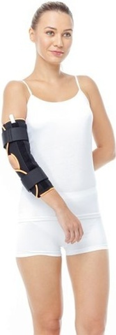 Иммобилайзер локтевого сустава Orlex