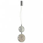 Подвесной светильник Odeon Light Caramella 1 5416/13LB