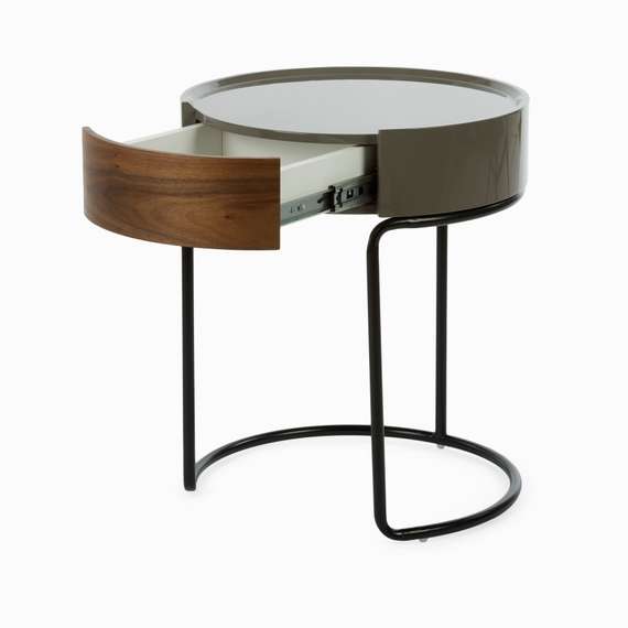 Кофейный стол Deci Ø45х52 см