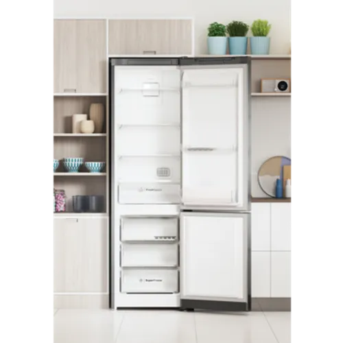Холодильник Indesit ITS 5180 X – 10