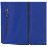 Куртка софтшел Langley