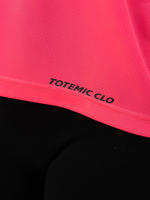 Майка женская TOTEMIC CLO, розовый