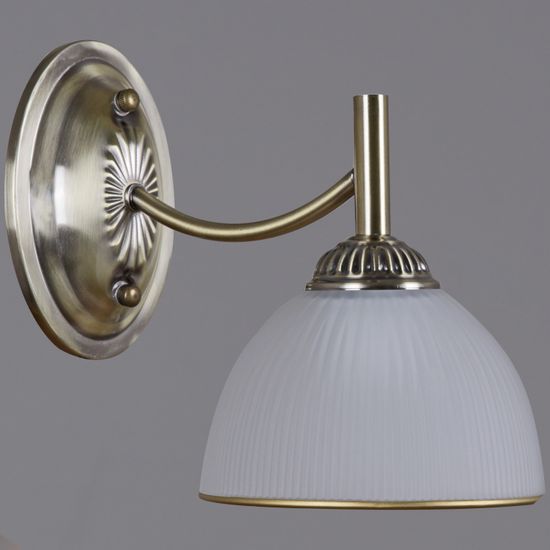 IL4065-1WSQ-25AB ELITE светильник настенный