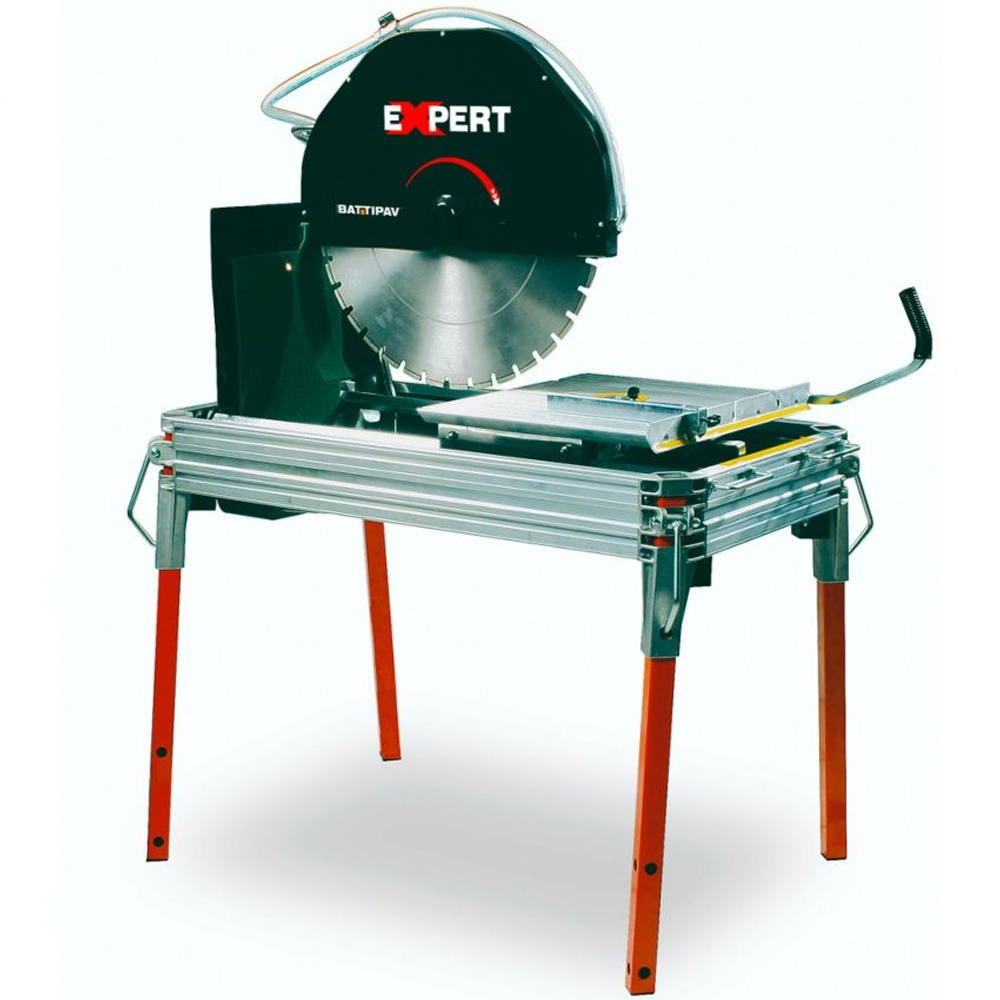 Камнерезный станок Battipav EXPERT 600