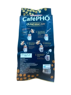 Вьетнамский Кофе молотый