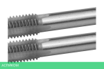 Набор метчиков Зубр Мастер 4-28006-10-1.5-H2