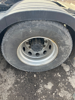 Foton AUMAN 4x2 Седельный тягач BJ4189SLFKA (Дизельный, 11,8 л, 470 л.с. АТ)