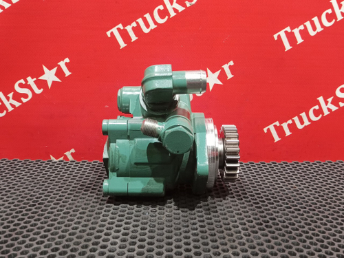 Насос ГУРа 2023г